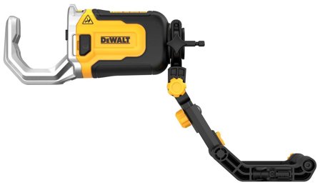 Dewalt DT20560-QZ Rörskärningsfäste till slagskruvdragare, VVS-maskiner & -verktyg