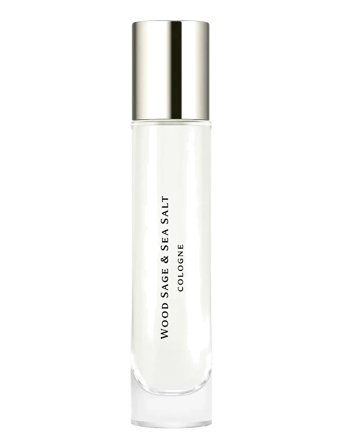 Jo Malone London Wood Sage & Sea Salt Cologne Travel Spray - Nude - 10 ML