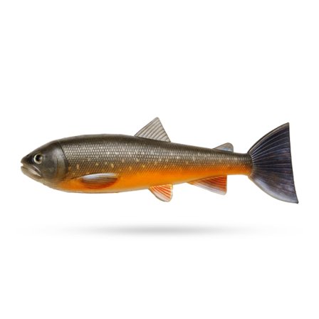 Pulz Bait Skinz 2pcs Trout 15cm - Arctic Char