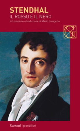 Il rosso e il nero Stendhal