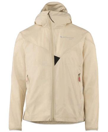 Klättermusen Eitre Zip Hood Jacket W's Clay