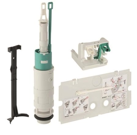 Geberit 240.515.00.1 Ombyggingssett, Baderom