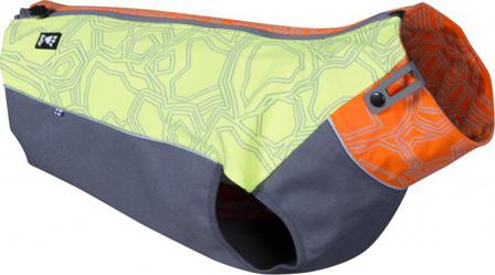 Hurtta - Worker Huomioliivi Neon Combo XXL