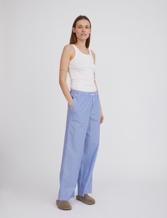 H2O Fagerholt Holiday Pants - Blue - L