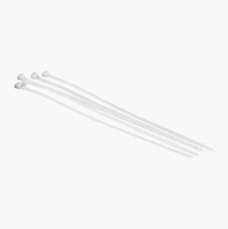 Buntband 370 x 7 6 mm 100 st. - Biltema