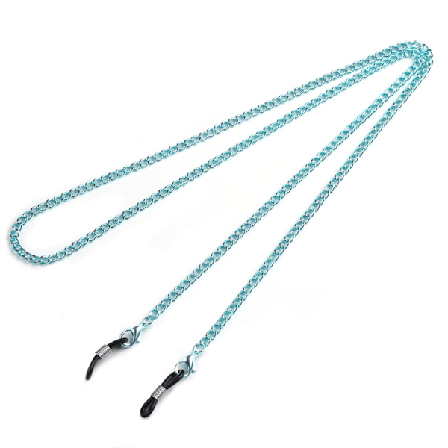 Stilrent Hållbart Senilsnöre Glasögon Kedja