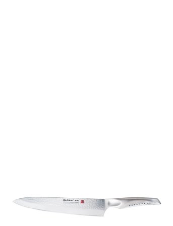 GLOBAL Kokkekniv 25 Cm - Silver - 25 CM