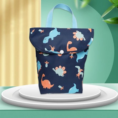 Baby bleieveske Babyhåndveske E E