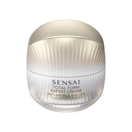 Sensai Total Form Expert Cream 50 ml, Skincare, Ansigtspleje, Dagcreme