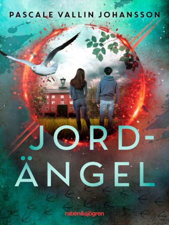 Jordängel - Bok av Pascale Vallin Johansson - Inbunden