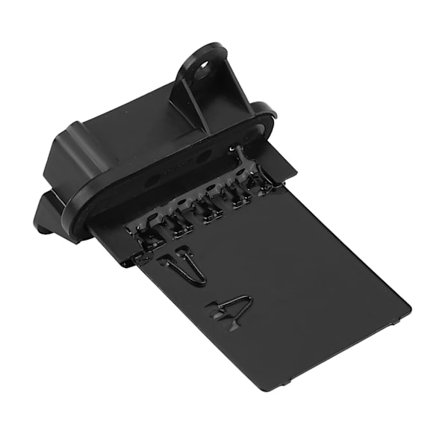 Motorvarmeblæserstyringsmodstand til Jeep Cherokee Liberty Wrangler 05066552aa 929433r