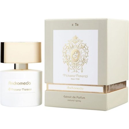 TIZIANA TERENZI ANDROMEDA EXTRAIT DE PARFUM SPRAY 3.3 oz / 100 ml