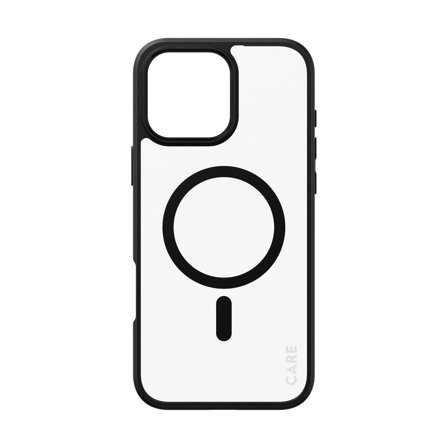 PanzerGlass CARE CASE URBAN CB BLC FRAME MSAFE IPHONE 16 PRO MA ACCS