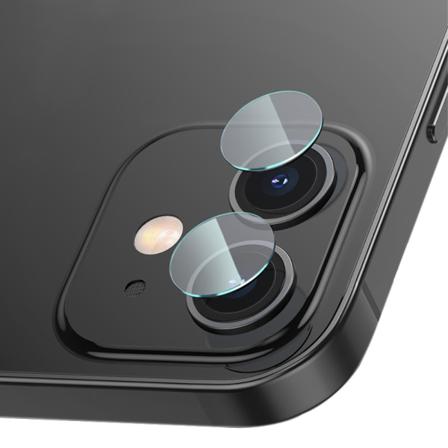 Mocolo 0.2mm Härdat Glas Linsskydd Iphone 12