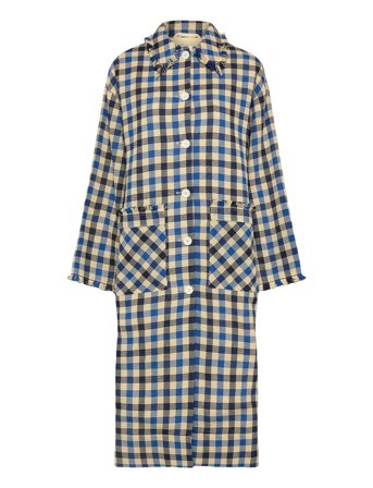 nué notes | Pieter Coat | 34