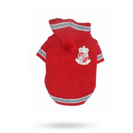 Petsonality College Team - Hundegenser, hundvester & T-skjorter til hunder