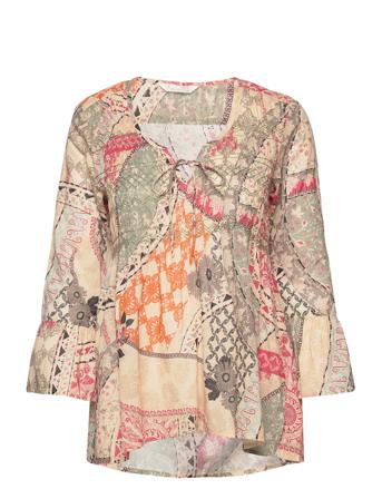 Christel Blouse Patterned ODD MOLLY