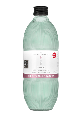 Rituals The Ritual of Sakura Refill Fragrance Sticks 500ml Doftljus & rumsdofter Unisex 500 ML