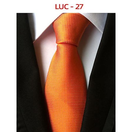 Stripe Men Slips Set Klassisk Slips