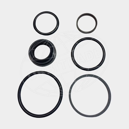 Packningssats till styrkolv, för Volvo Penta DPH, DPR, DPI