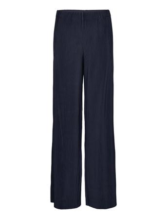 Pants Wide L Navy Tom Tailor