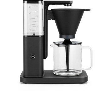 Wilfa CM10B-A125 coffee maker Zense - Kaffebryggare med avancerat bryggsystem