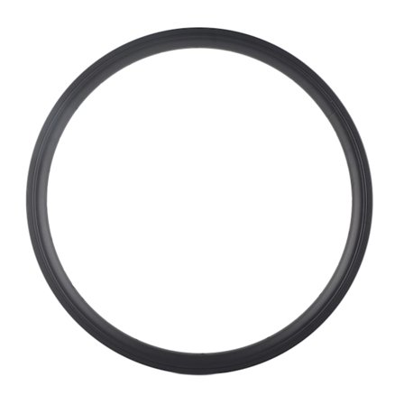 Cykelhjul Dobbelt Lag Fælge 28 Huller Mountainbike Aluminiumlegering Fælge til 20in Hjul