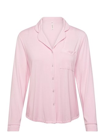 Hunkemöller | Jacket Ls Jersey Essential | M