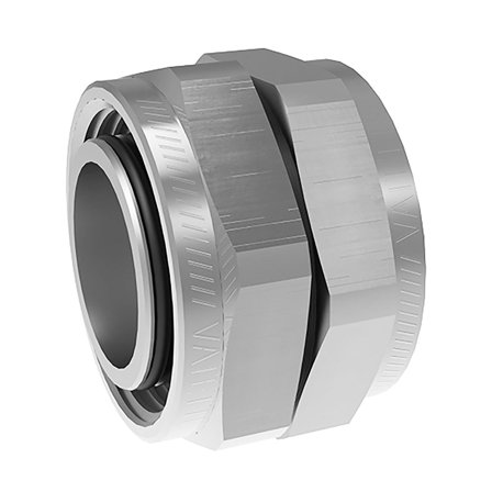 Vatette FG039808120 Dobbeltmøtrik, Installation