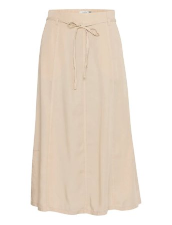 b.young | Bykosmo Wide Skirt - | 40