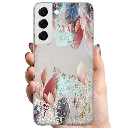 Kompatibelt Mobildeksel til Samsung Galaxy S22 5G Duva