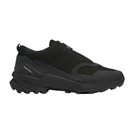 Y-3, Shoes Zwart, Heren, Maat:42 EU