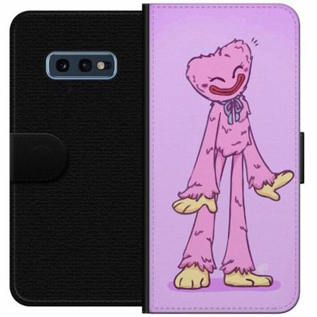 Samsung Galaxy S10e Plånboksfodral Huggy Wuggy