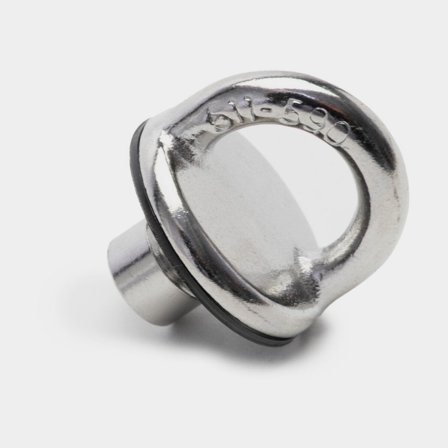 Seldén Eye fitting for RCB 22 car (511-590-01)