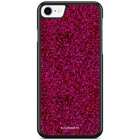 Bjornberry Skal iPhone 7 - Magenta