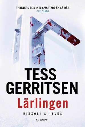 Lärlingen - Bok av Tess Gerritsen - Pocket