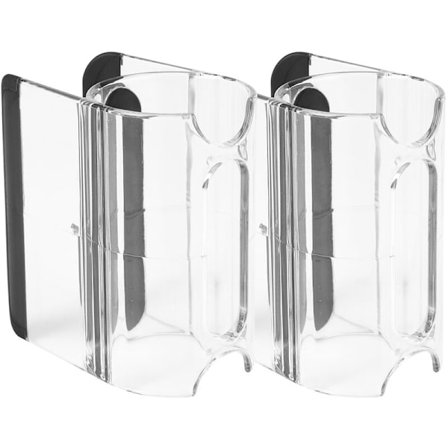 Pidikejärjestäjä 2 kpl Dyson V11 V10 V8 V7 -pölynimurin lisävarustepidike