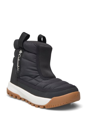 Columbia Sportswear | Youth Snowtrot Mid | 35