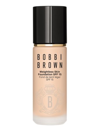 Bobbi Brown Weightless Skin Foundation Spf15 - 30 ML