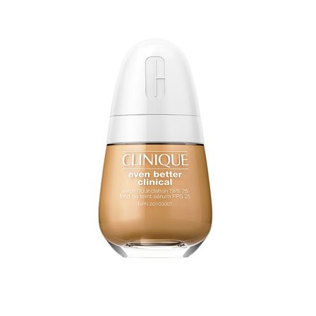 Clinique Even Better Clinical Serum Foundation SPF 20 Wn 80, Makeup, Ansigt, Foundation