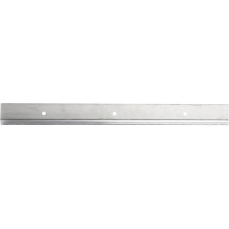 Fiskars 5630 Terä asfaltinlevittimelle, alumiinia, Puutarhan hoito