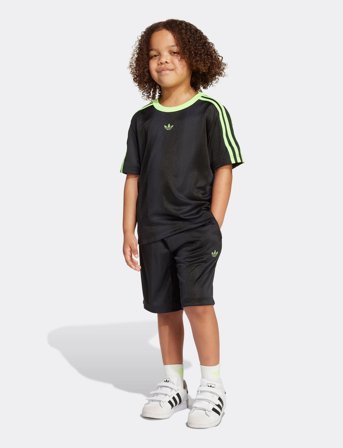 adidas Originals Set - Black - 110