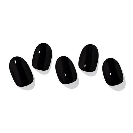 Ohora Gel Nails Smalto Adesivo 023 Onyx