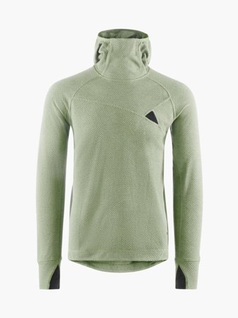 Klättermusen Huge Hoodie Men's - Sea Foam - L