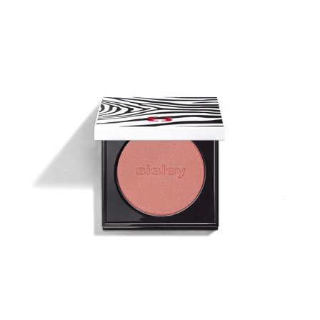 Sisley Le Phyto-Blush 4 Golden Rose - Fard compatto