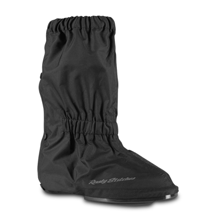 Osłona na Buty Rusty Stitches Pokrowiec Czarny 37-38