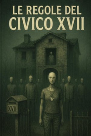 Le regole del civico 17 Spada Martina