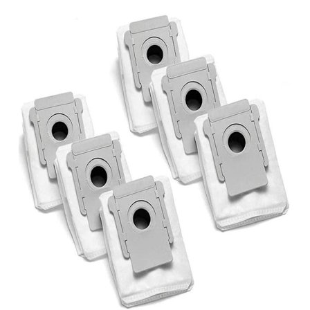 IROBOT Robotstøvsugerpose 6-pakning
