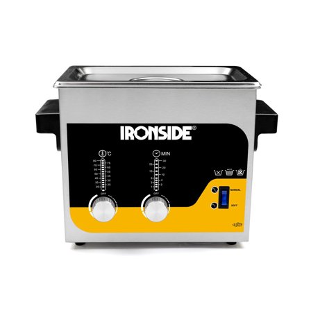 Ironside 506482 Ultralyd vasker 100 W, 3 l, Værksted & køretøj