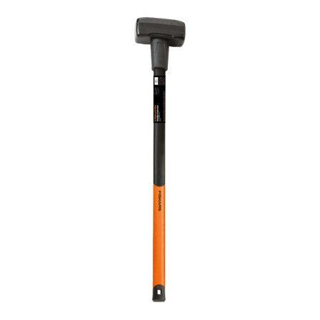 Fiskars 1001618 Slägga XXL, 6.0 kg /90 cm, Handverktyg